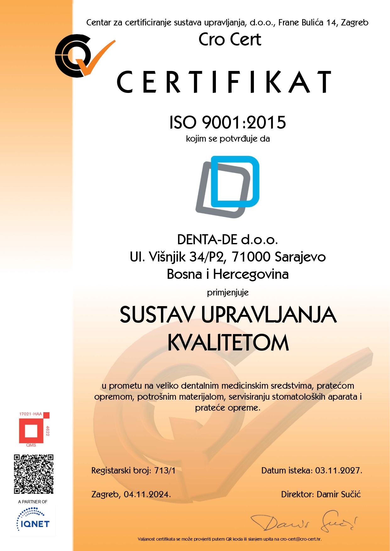 a713 Denta DE ISO 9001 2015_page-0001